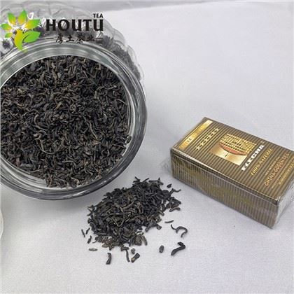 Niger Chunmee tee 4011 klassi tehasehind