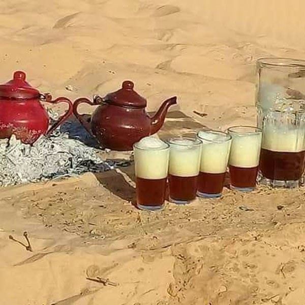 The Vert De Chine Chunmee Mauritania The Vert De Chine Chunmee Mauritania