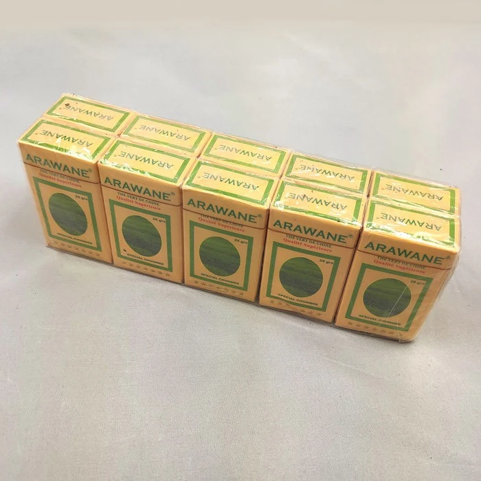 Good Green Tea Leaves high quality