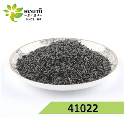 Alžeeria tee Hiina roheline tee 41022 tarnija