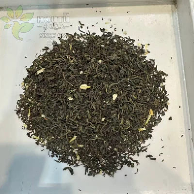 Hiina Chunmee suurepärane jasmiini roheline tee